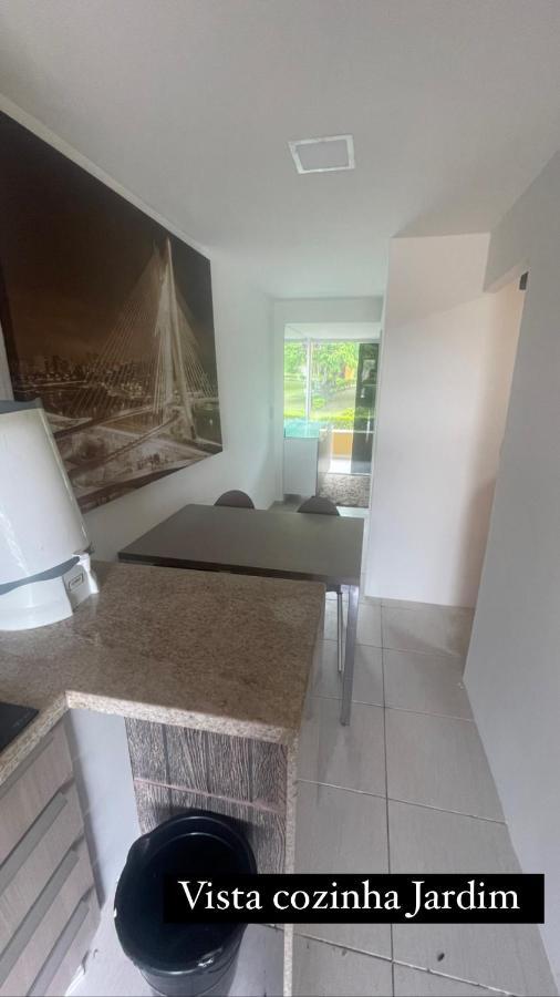Wintterville Apartamento Terreo 13J Para Ate 6 Pessoas 그라바타 외부 사진