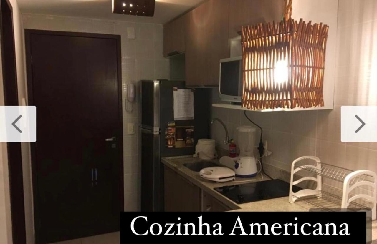 Wintterville Apartamento Terreo 13J Para Ate 6 Pessoas 그라바타 외부 사진